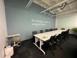 Delta House (D3), Office #550255481